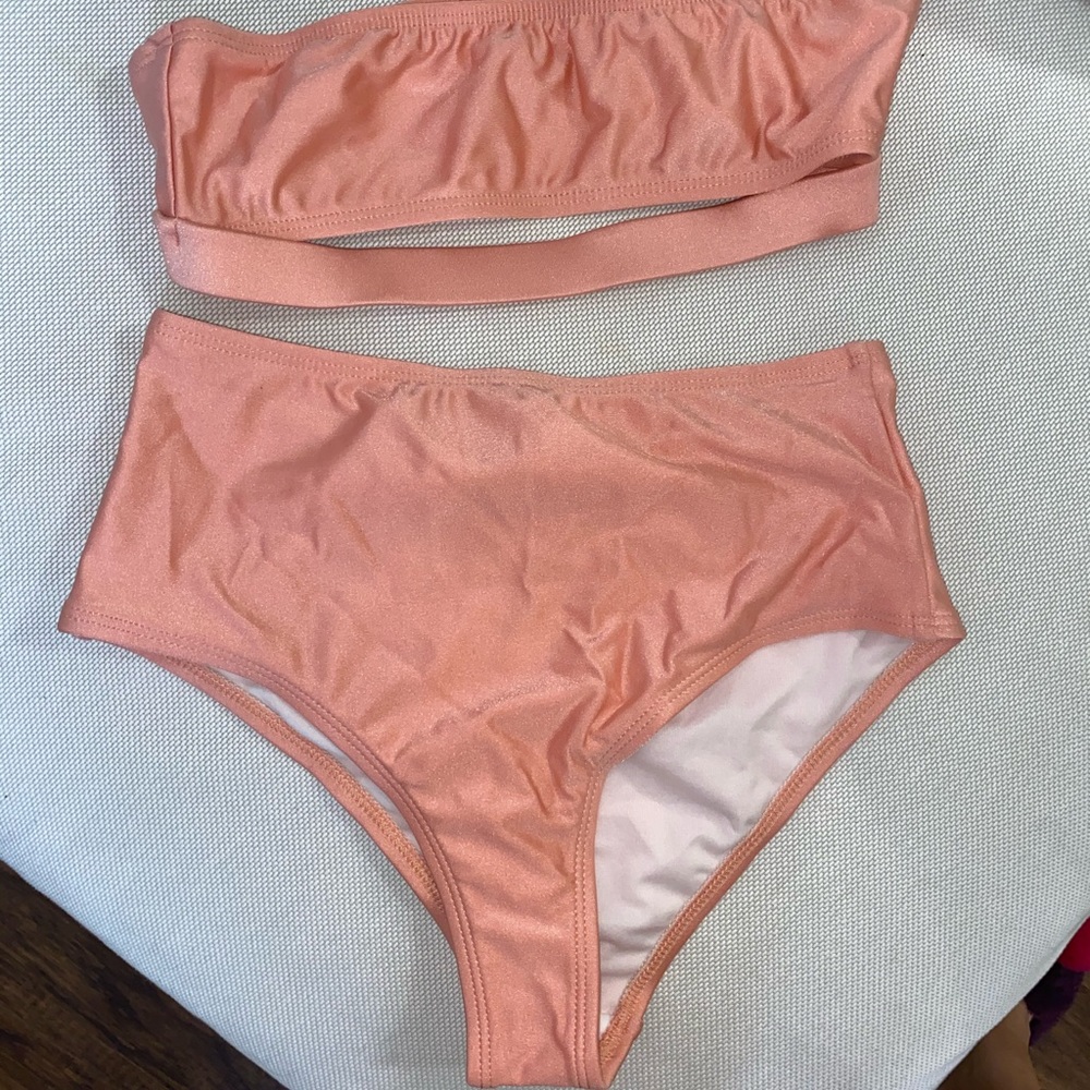 Fashion nova swim suit, BRAND NEW